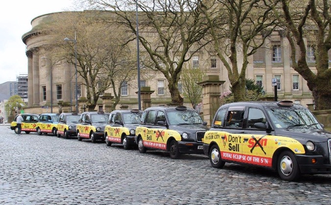 Fund the Fleet