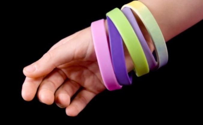 Kids GPS Tracking WristBands