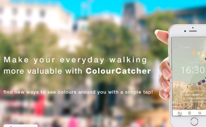 ColourCatcher