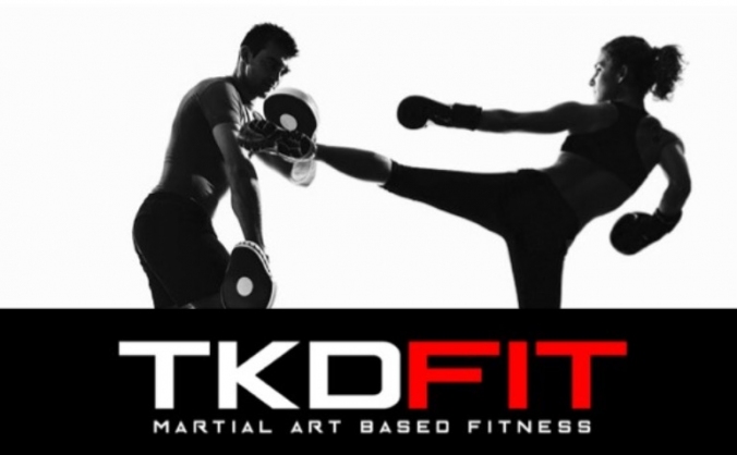 TKD FIT
