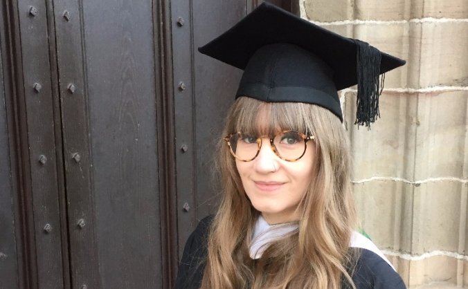 Veganism PhD!