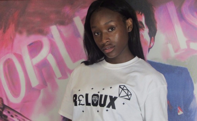 Reloux Creations - A a movement to help Young peop