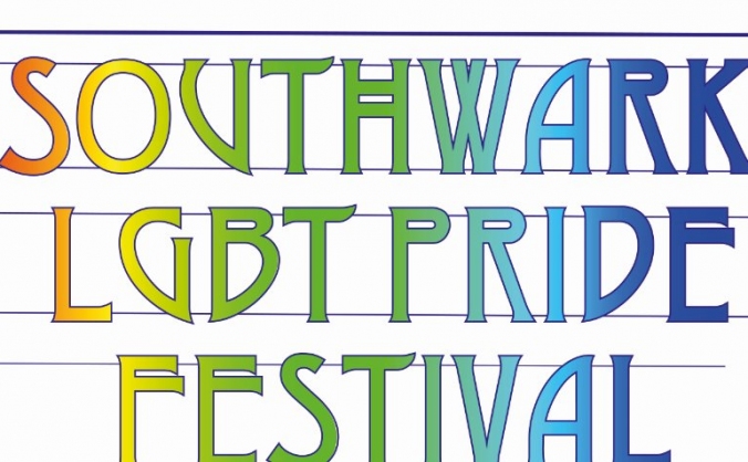 Southwark LGBT Pride Festival
