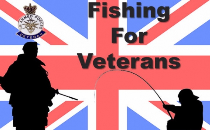 Fishing for Veterans