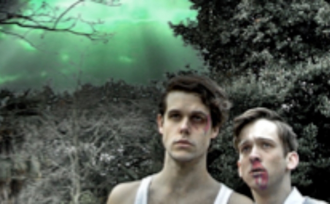 Mysterious Skin and Frank Sent Me: The London Run
