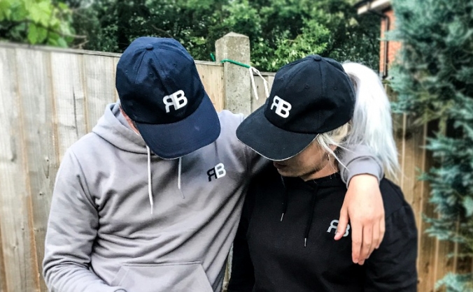 RudeBoyz Apparel