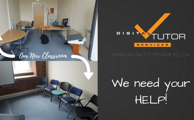 Digital Tutor Services