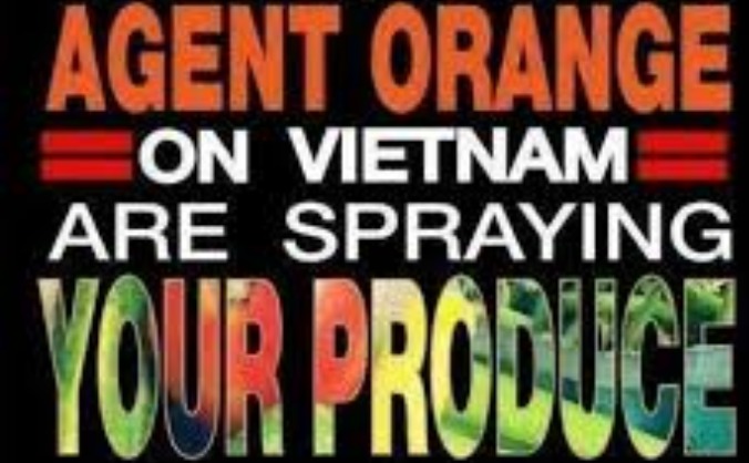 *STOP* SPRAYING OUR *CHILDRENS* FOOD & *PLAYPARKS*