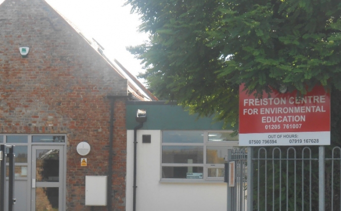 Freiston Centre for Environmental Education