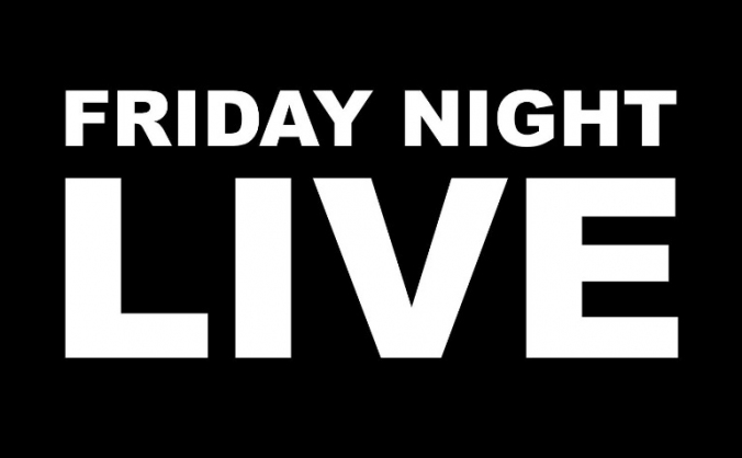 Friday Night Live