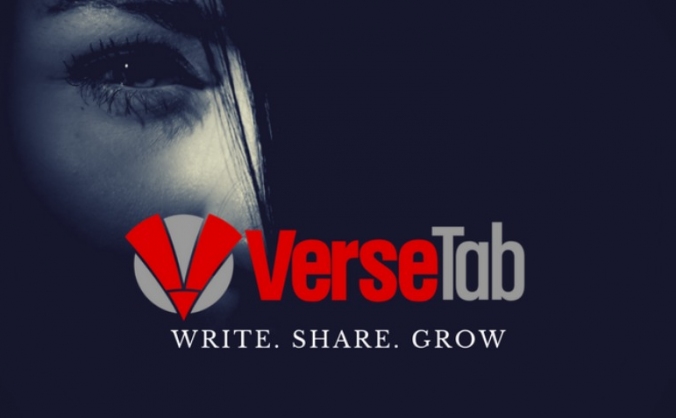 VerseTab - The Story Sharing Platform