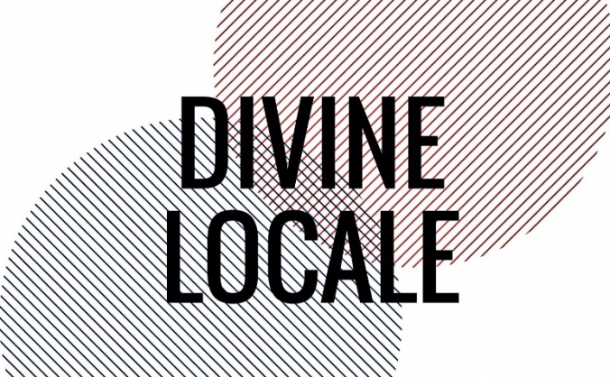 Divine Locale