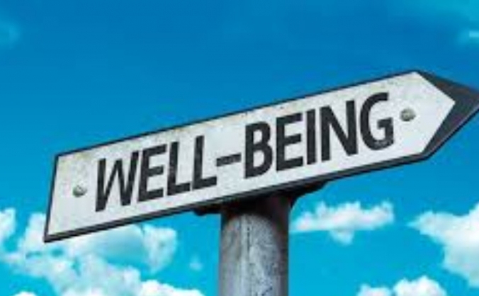 Wellbeing Research London