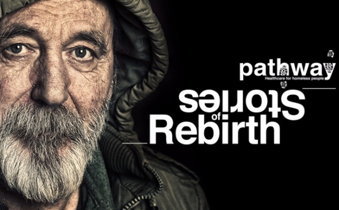 Stories of rebirth