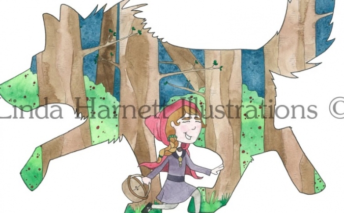 Help fulfil an illustrators dream