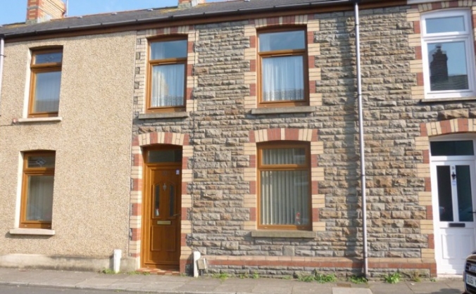 Property Purchase