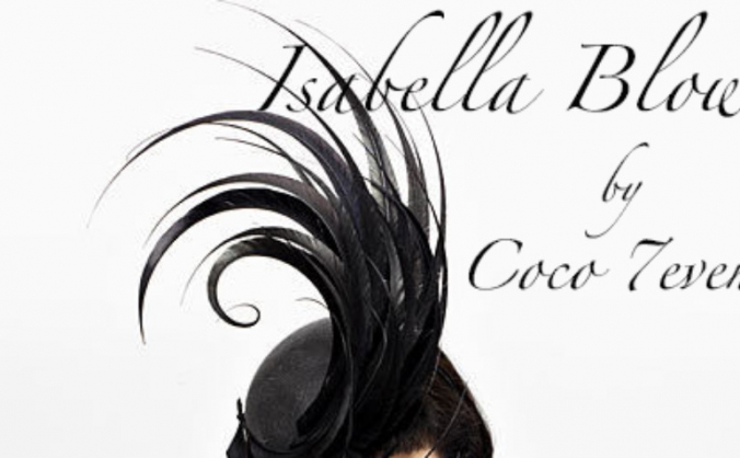 Project Isabella Blow