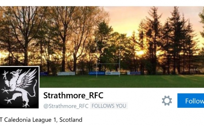 Strathmore Rugby Academy- Junior Development Room