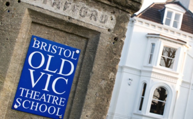Help get Cudjoe to Bristol Old Vic