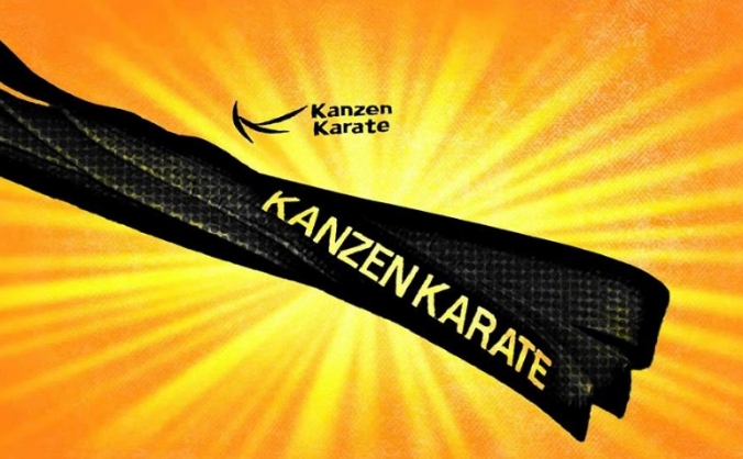 Kanzen Karate Dojo Appeal