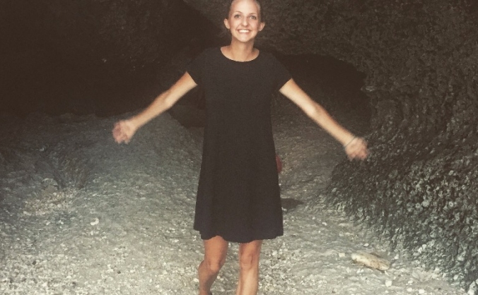 Help Georgie to complete a Masters