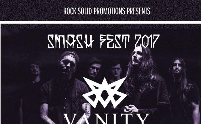 Smash Fest 2017