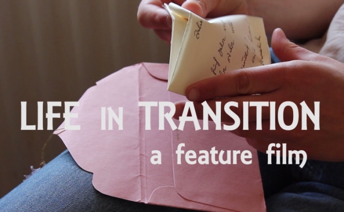 Life in Transition