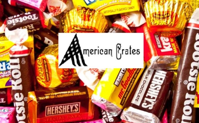 American Crates