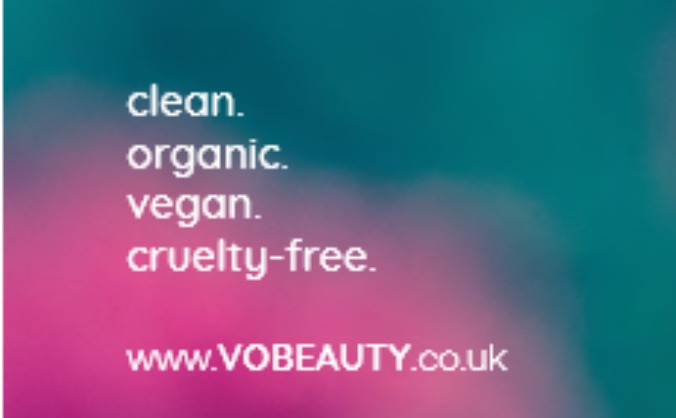 VOBEAUTY.co.uk