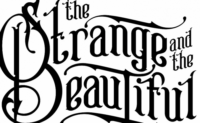 The Strange and the Beautiful - EP Recording