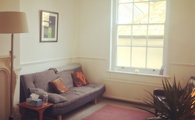 Psychotherapy & Complex Trauma Training