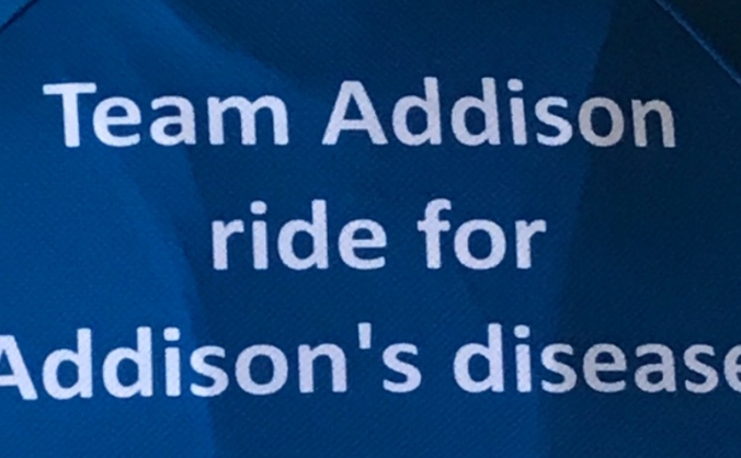 Team Addison - Paula-Joanne Bloodworth's Legacy