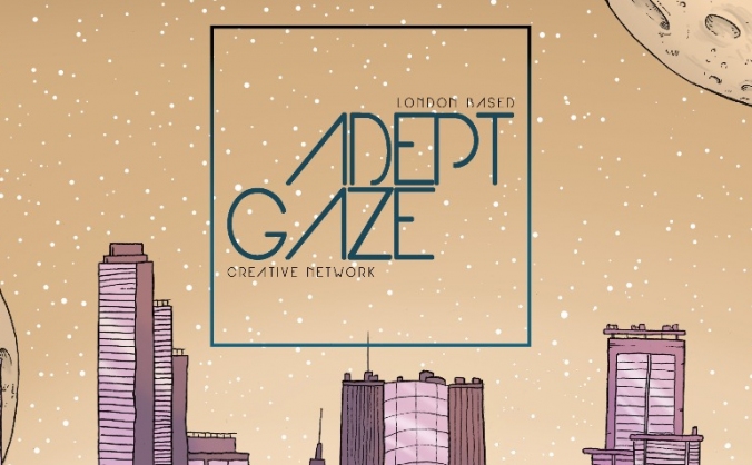Adept-Gaze