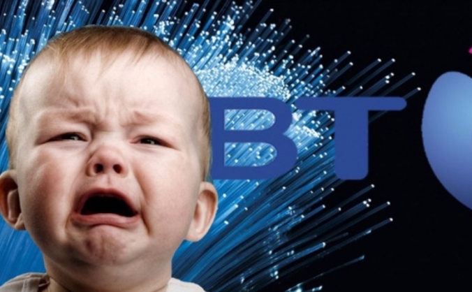 Please help me stick it to the man (AKA: BT)