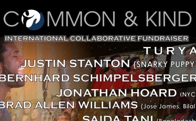 Common and Kind 2017.