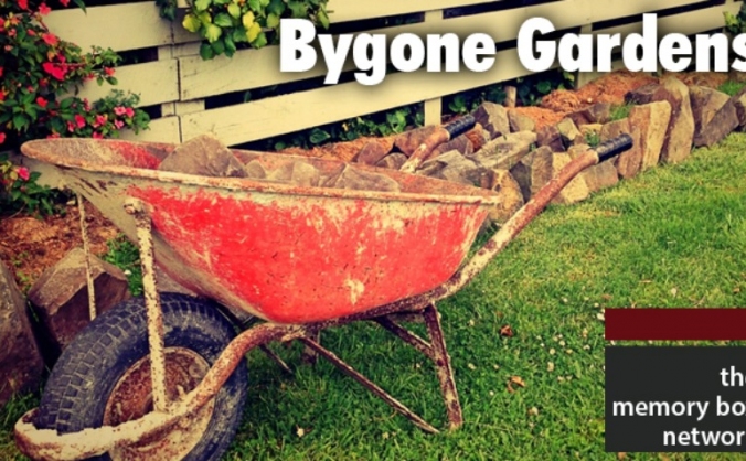 Bygone Gardens