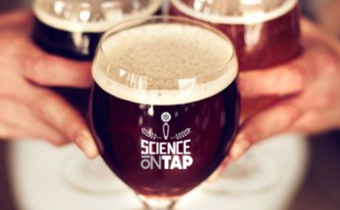Science on Tap