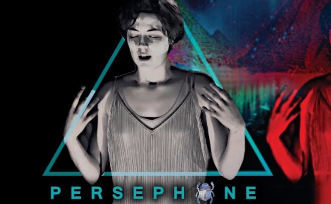 Persephone; a Kinetic Concert
