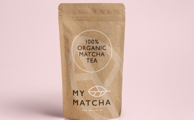 My Matcha