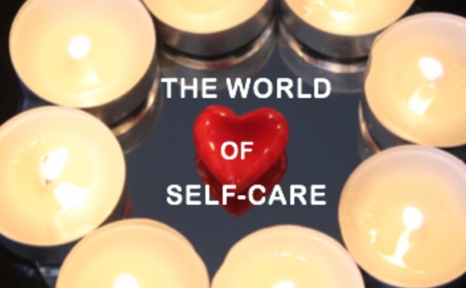 The World of Self-Care