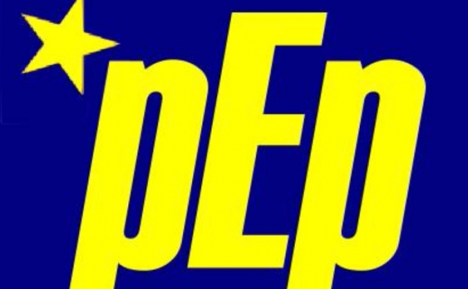 Join the Progressive European Party