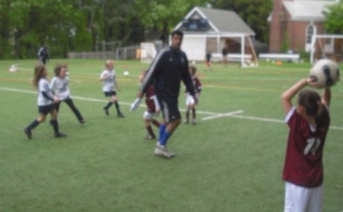Modern Sports Development and Wellness Program