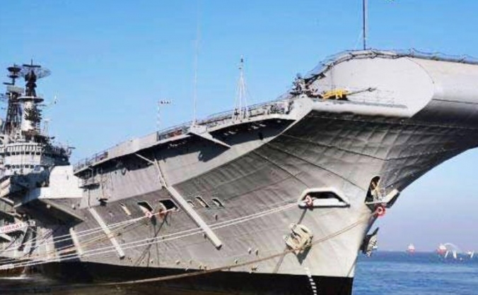 HMS Hermes repatriation