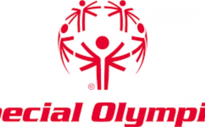 Phil's fundraising for Gateshead Special Olympics