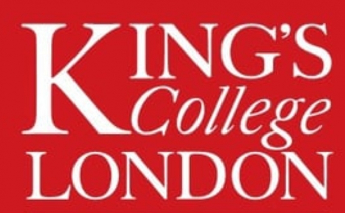 Fiorenza goes to King's College!! #Fio2Kings