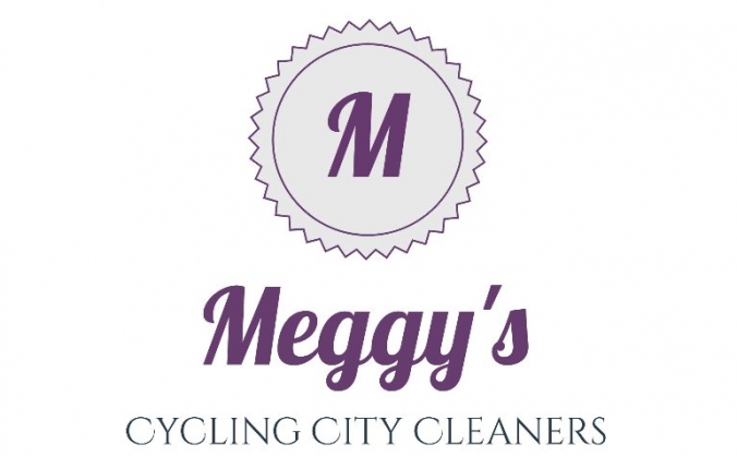 Meggy's Cycling City Cleaners