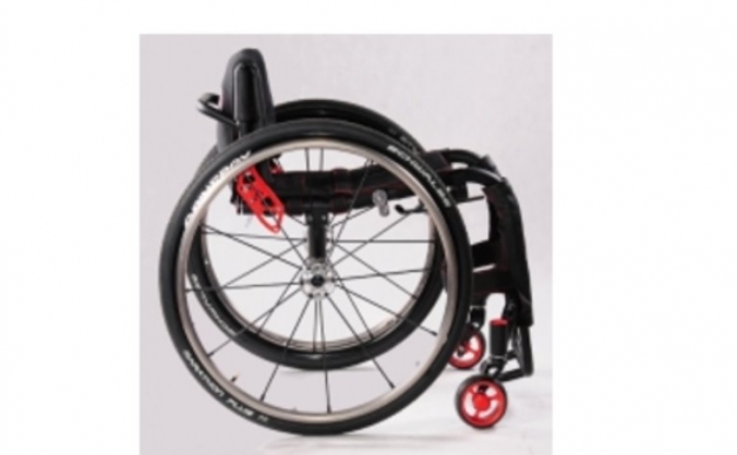 Valerie's light weight wheelchair fund