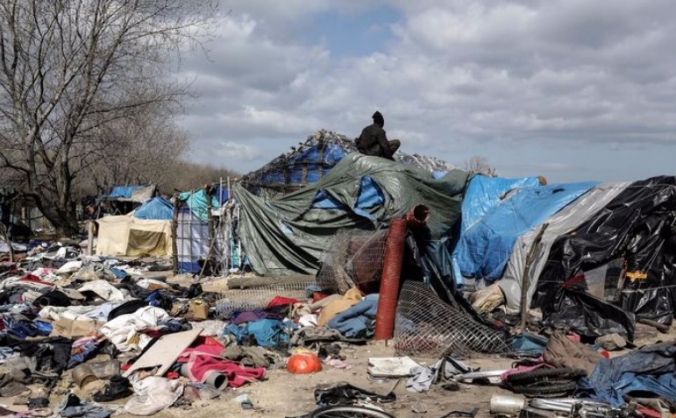 Wrexham/Chester Calais Refugee Action Group