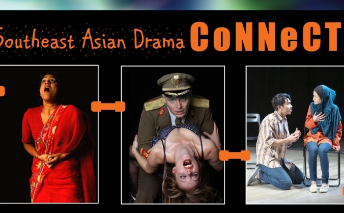 Southeast Asian Drama CoNNeCT!