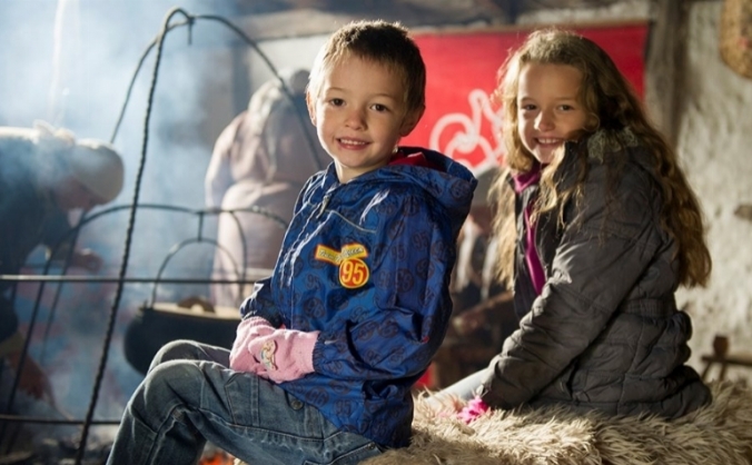 Light up Lives at Jarrow Hall